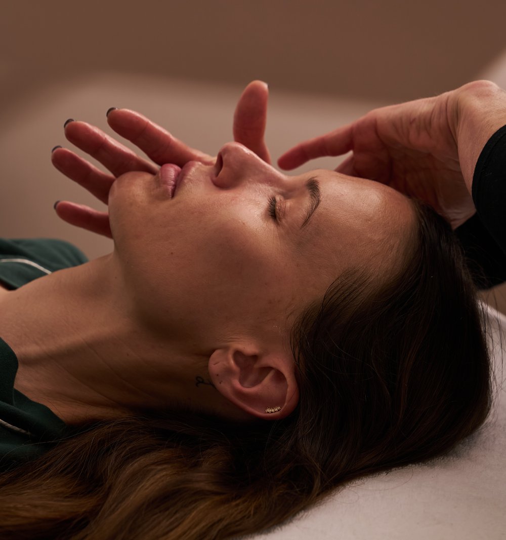 attune med spa westport ct facial