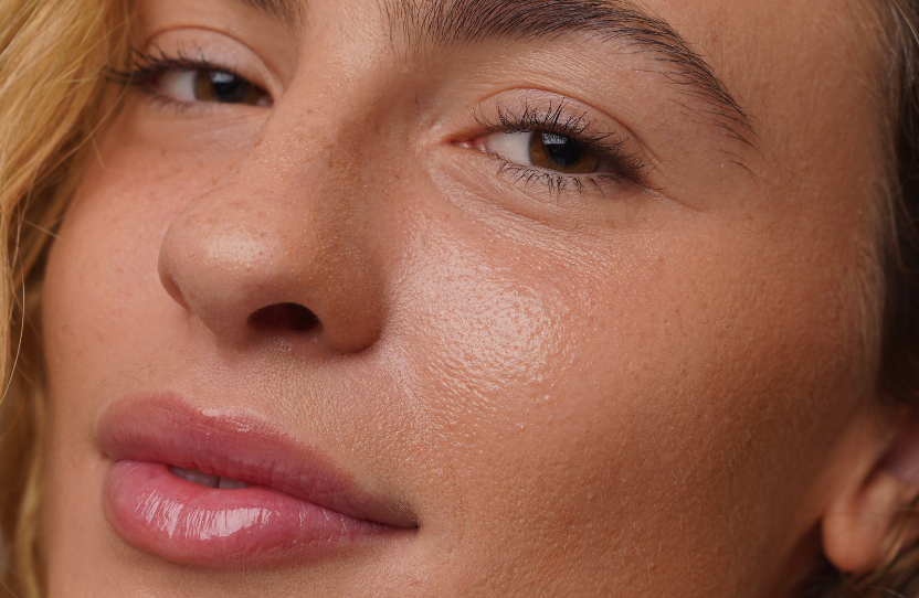 Buccal Slimming Facial